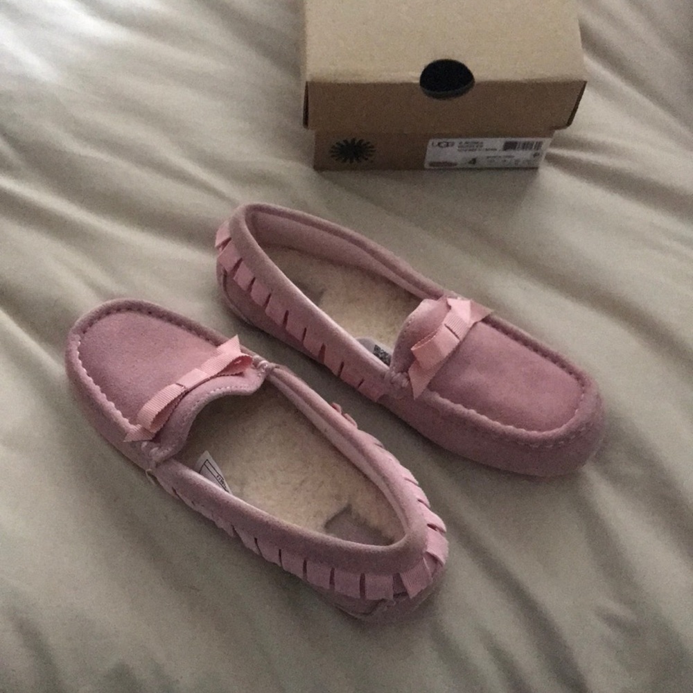 Ugg Slippers-New